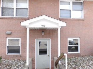 972 Patricia Dr APT 3, Girard, OH 44420