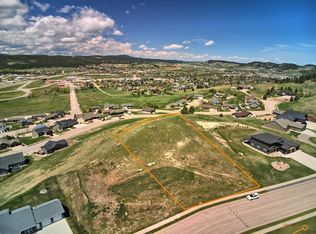 2191 Malibu Loop, Sturgis, SD 57785
