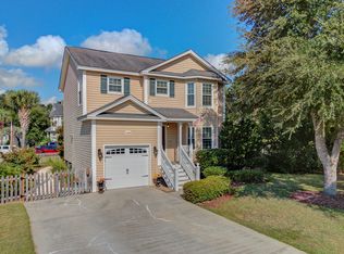 1608 Angelfish Ct, Charleston, SC 29412