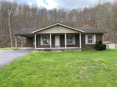 234 Segal Wesley Ave, Liberty, KY, 42539
