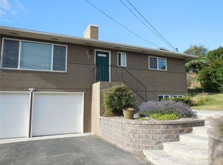 2317 Lester Rd, Wenatchee, WA 98801