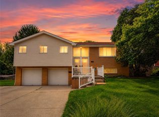 534 Neola Dr, Pittsburgh, PA 15237