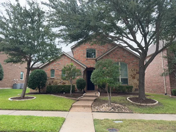 926 Sloan Dr, Allen, TX 75013