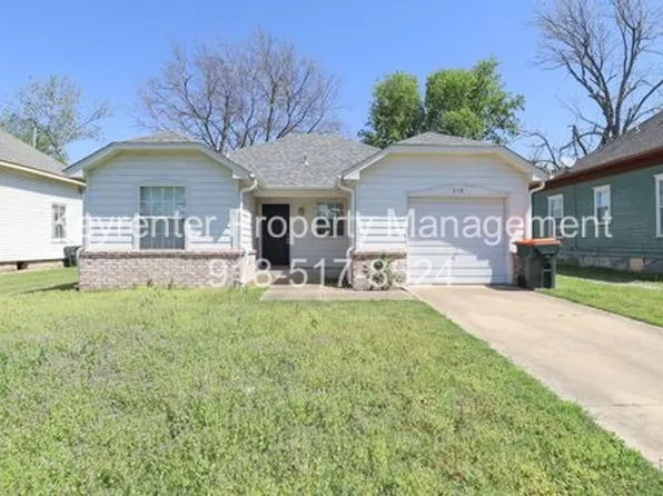 318 E Will Rogers Blvd, Claremore, OK 74017