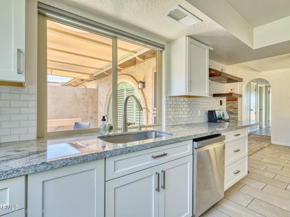 7501 E Happy Hollow Dr #3