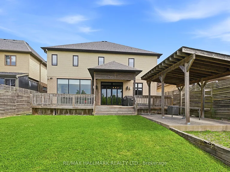 3463 Settlement Trl — Photo 44