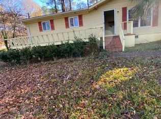 502 Wilderness Dr, Macon, GA