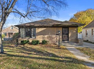 4350 N 40th St, Milwaukee, WI 53216