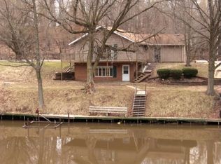 11028 N Landing Rd, Monticello, IN 47960
