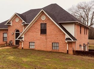 99 Boatwright Cir, Pontotoc, MS 38863