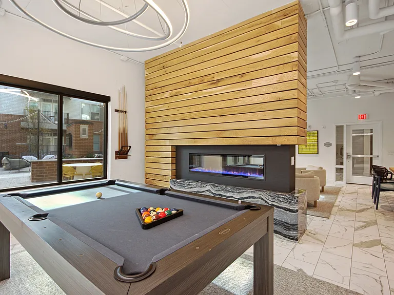 Link Apartments Calyx — Photo 15