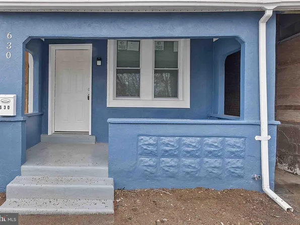 630 N 24th St, Camden, NJ 08105