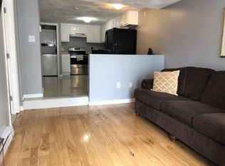 44 Cherry St APT 1, Swampscott, MA 01907