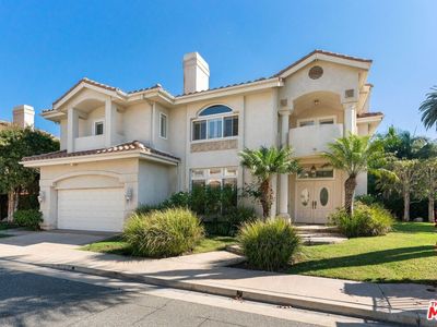 11840 Rowles Ct, Los Angeles, CA, 90066