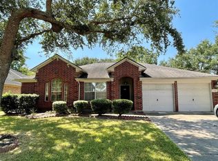 16906 Pheasant Ridge Dr, Sugar Land, TX 77498