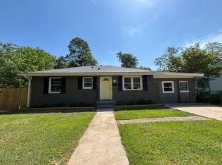 64 Hill Ln, Little Rock, AR 72209