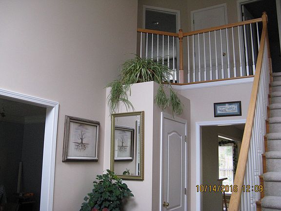 Grand Entrance