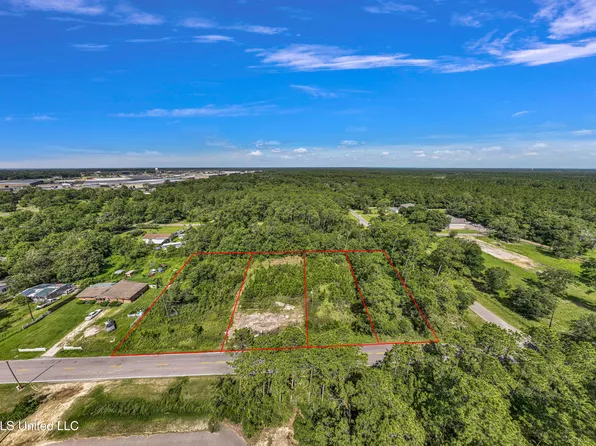 3009 39th Ave #D, Gulfport, MS 39501