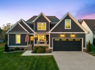 5021 Judd Way NW, Cleveland, TN 37312