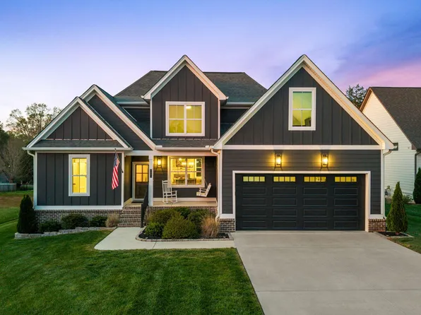 5021 Judd Way NW, Cleveland, TN 37312