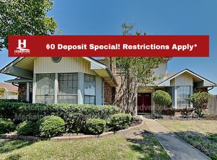 303 Wheatridge St, Mesquite, TX 75150