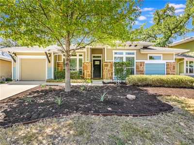 11205 Avery Station Loop #42, Austin, TX, 78717