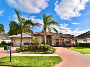 10400 Milburn Ln, Boca Raton, FL 33498