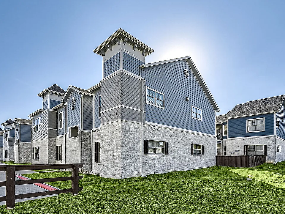 The Woodlands of Denton