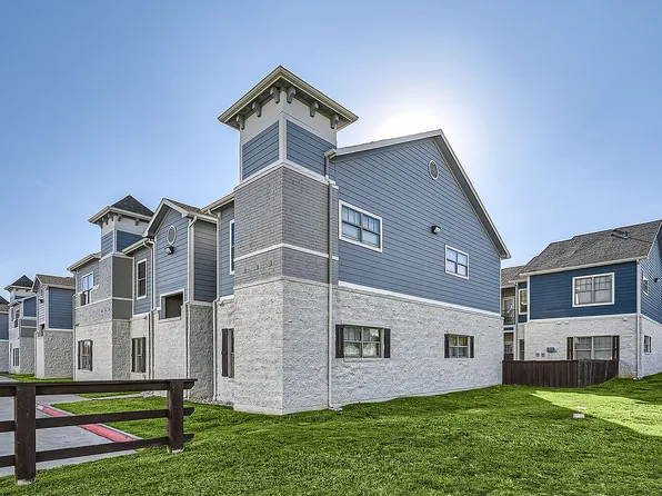 The Woodlands of Denton