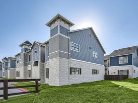 The Woodlands of Denton