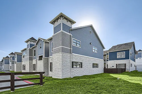The Woodlands of Denton Photo 1