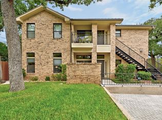 2500 Quarry Rd #1, Austin, TX 78703