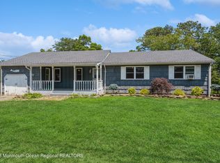 287 Essex Dr, Brick, NJ