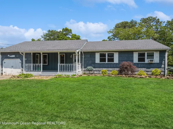 287 Essex Drive, Brick, NJ 08723