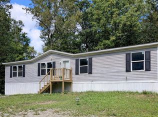 274 Rockie Hill Rd, Beattyville, KY 41311