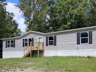 274 Rockie Hill Rd, Beattyville, KY, 41311