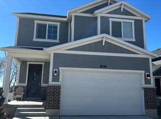 1291 N 3500 W, Provo, UT 84601