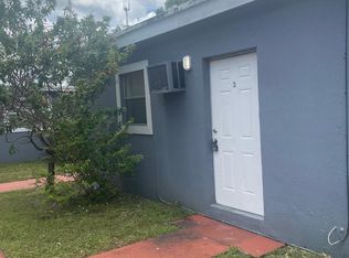 6012 SW 38th St APT 3, Miramar, FL 33023