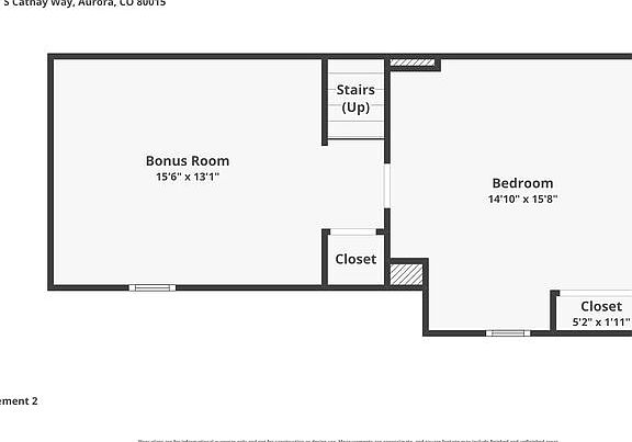 2nd image of 4437 S Cathay Way