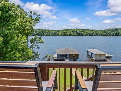 126A N Little River Run, Eatonton, GA, 31024