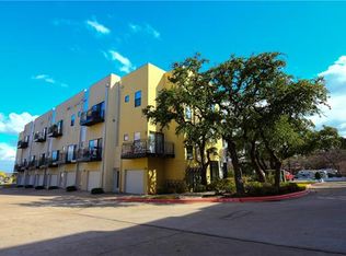 6000 Congress Ave APT 121, Austin, TX 78745