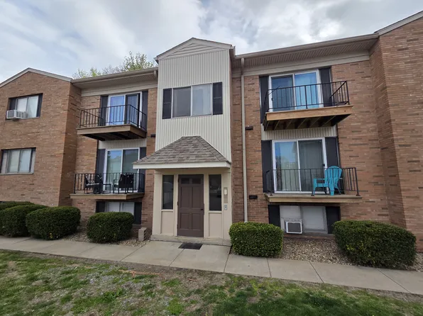 1158 3rd St APT 11, Beaver, PA 15009