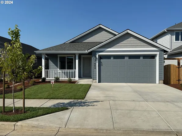 1664 SE Salmonberry Ave #29, Dallas, OR 97338