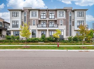 70 Halliford Pl #413, Brampton, ON L6P 4R1