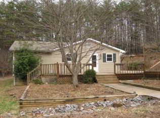 114 Scooter Ln, Taylorsville, NC 28681