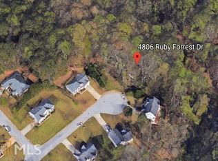 4806 Ruby Forrest Dr, Stone Mountain, GA 30083