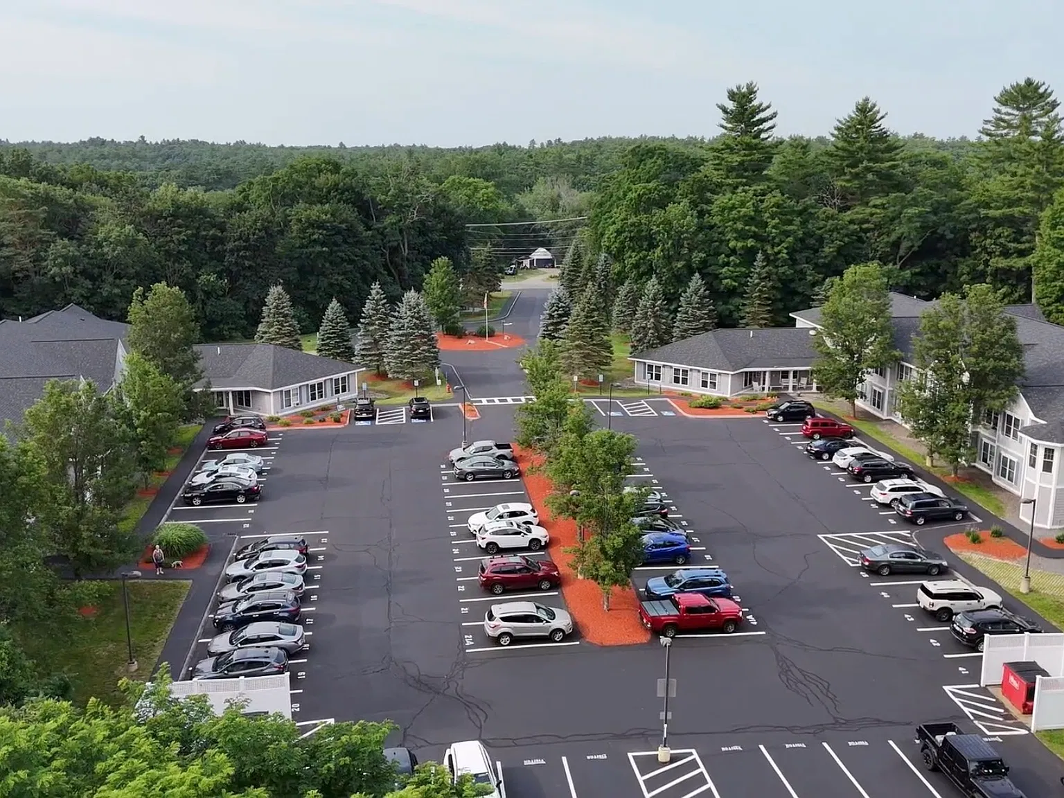 Wadleigh Falls Senior Residences — Photo 3