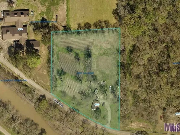 9353 State Highway 979, Livonia, LA 70755