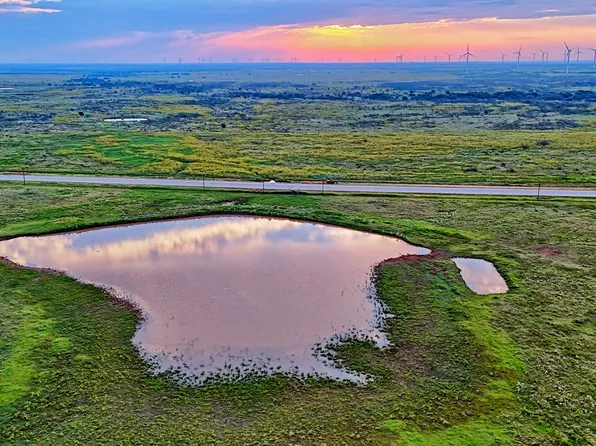 Highway 79 S, Archer City, TX 76351