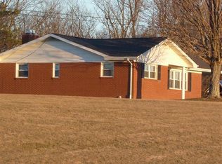 166 Arthur Corner Rd, London, KY 40741